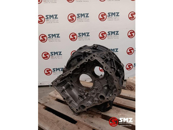 Менувач ZF