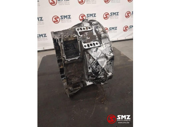 Менувач ZF
