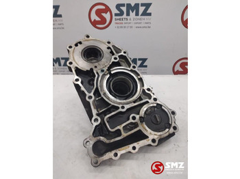 Менувач ZF