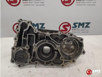 Менувач ZF
