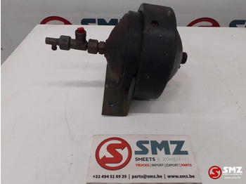 Хидраулика за Камион Zettelmeyer Occ hydraulische acumulator Zettelmeyer: слика 3