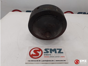 Хидраулика за Камион Zettelmeyer Occ hydraulische acumulator Zettelmeyer: слика 4