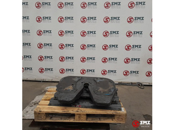 Спојка на петто тркало JOST