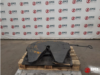 Спојка на петто тркало JOST