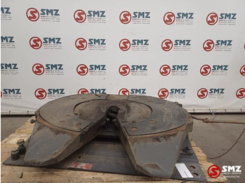 Спојка на петто тркало JOST