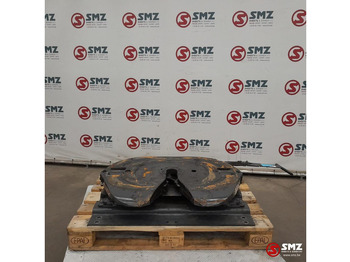 Спојка на петто тркало JOST