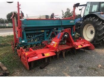 Комбајнска семенска дупчалка Sulky Tramline compact 3m: слика 1