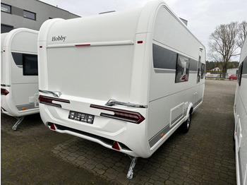 Камп приколка EXCELLENT EDITION 540 WLU: слика 3 Камп приколка EXCELLENT EDITION 540 WLU: слика 3