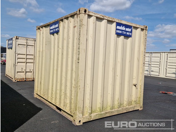 Товарен контејнер 10' x 8' Container: слика 5