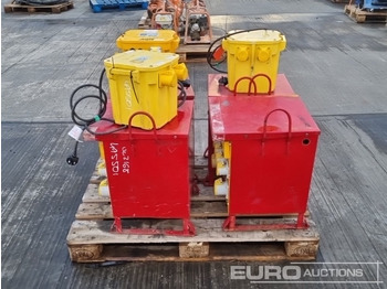 Градежна опрема 110Volt Transformer (7 of): слика 2