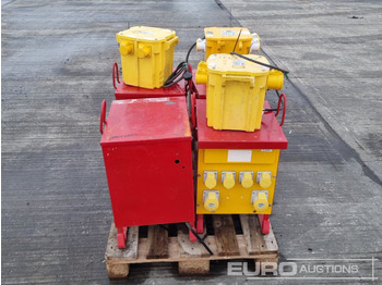 Градежна опрема 110Volt Transformer (7 of): слика 4