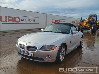 Автомобил BMW