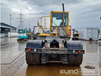 Трактор на терминалот 2006 Terberg YT82: слика 4