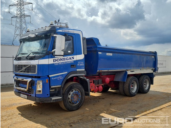 Кипер VOLVO FM9