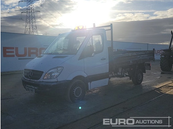 Комби кипер MERCEDES-BENZ Sprinter 311