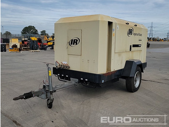 Компресор за воздух INGERSOLL RAND