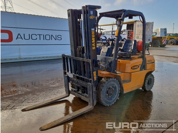 Вилушкар SAMUK