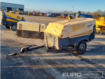 Компресор за воздух ATLAS