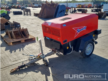 Компресор за воздух DOOSAN