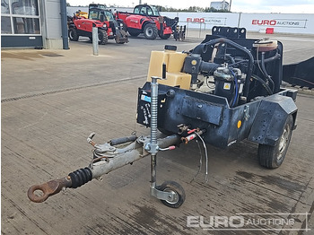 Компресор за воздух DOOSAN