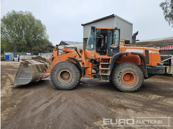 Натоварувач на тркала DOOSAN DL300