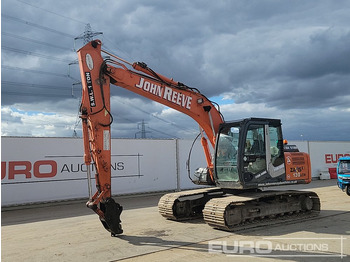 Багер гасеничар HITACHI ZX130