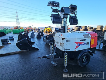 Кула за рефлектори