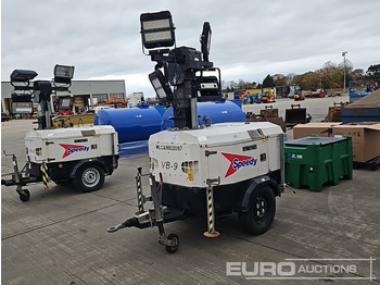 Кула за рефлектори