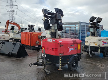 Кула за рефлектори