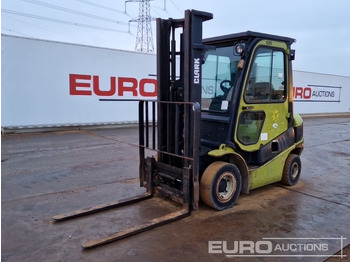 Вилушкар CLARK