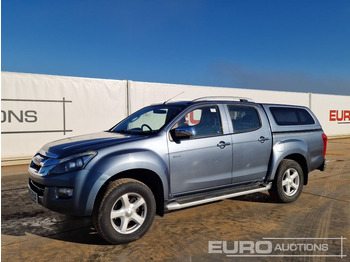 Пикап ISUZU