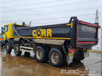 Кипер 2013 Scania P360: слика 3