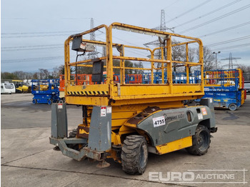 Дигачка платформа HAULOTTE Compact 10DX