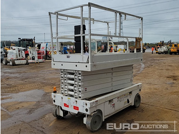 Дигачка платформа HAULOTTE