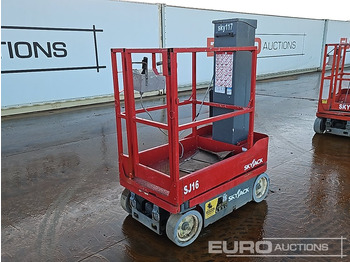 Дигачка платформа SKYJACK