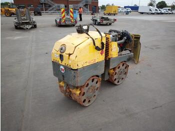 Мини ваљак 2014 Wacker Neuson RTSC2: слика 1