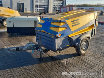 Компресор за воздух ATLAS