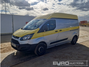 Мало комбе FORD Transit