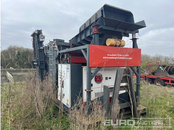 Градежно сито