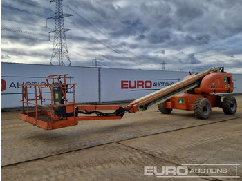 Дигачка платформа JLG