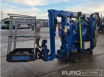 Дигачка платформа