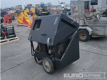 Генераторска поставка PRAMAC