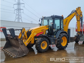 Ровокопач TEREX