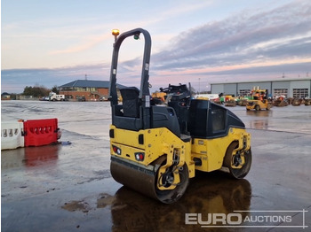 Ваљак 2018 Bomag BW120AD-5: слика 5
