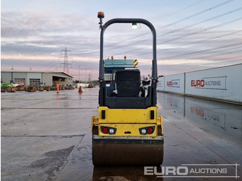 Ваљак 2018 Bomag BW120AD-5: слика 4