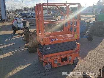 Дигачка платформа DINGLI