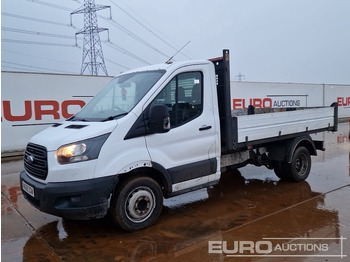 Комби кипер FORD Transit