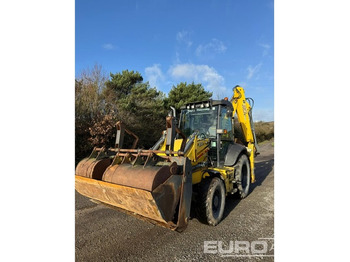 Ровокопач NEW HOLLAND