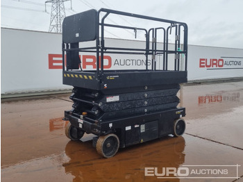 Дигачка платформа SNORKEL