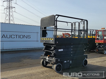 Кревач ножица SNORKEL